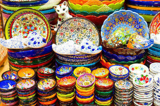 Turkish Ceramics