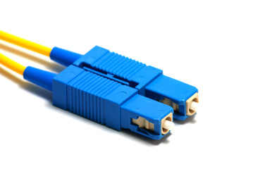 optical connectors