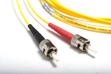 optical connectors
