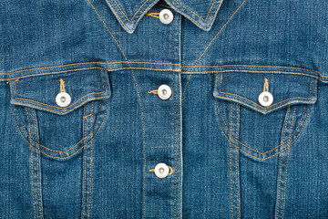 Jeans jacket