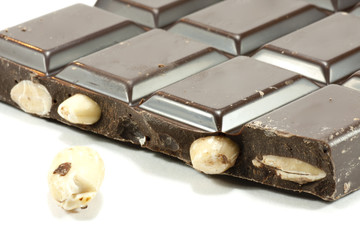 chocolate