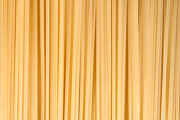 raw pasta as whole background