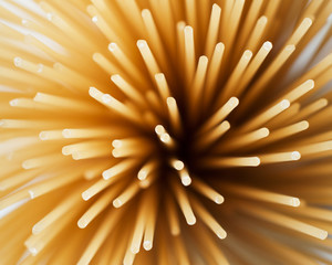 raw pasta as whole background