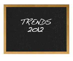 Trends.