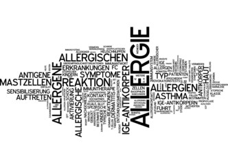 Allergie