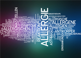 Allergie