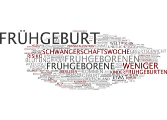 FrÃ¼hgeburt