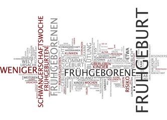 FrÃ¼hgeburt