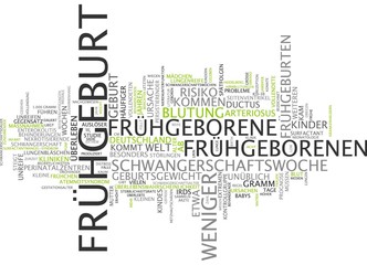FrÃ¼hgeburt