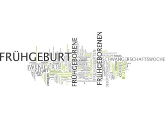 FrÃ¼hgeburt