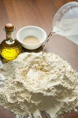 ingredienti pane