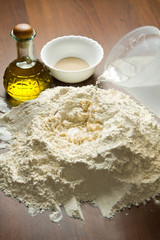 ingredienti pane