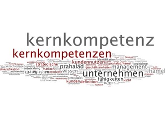 Kernkompetenz