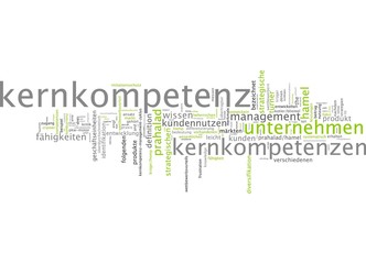 Kernkompetenz