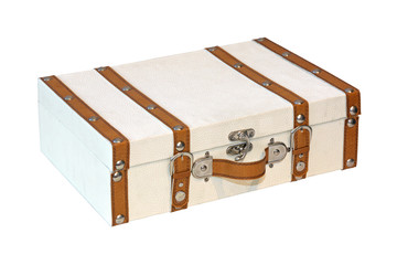 Suitcase