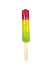 Icey Pole