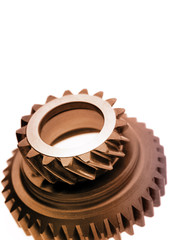 Gear