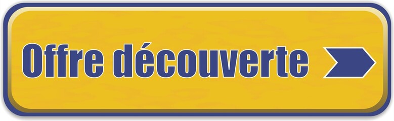 bouton offre découverte