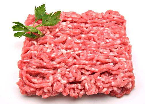 Carne picada