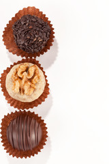 chocolate candy