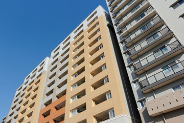 【不動産イメージ】マンション