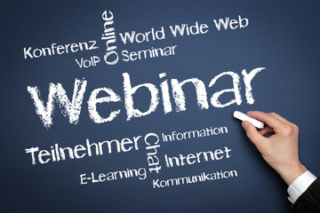 Webinar