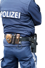 Polizist