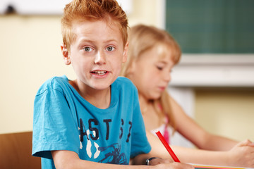 Grundschüler
