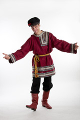 Крестьянский быт