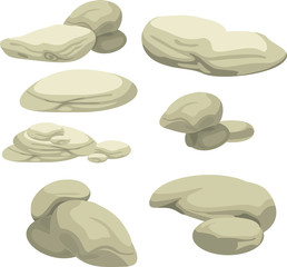 stone set illustrator