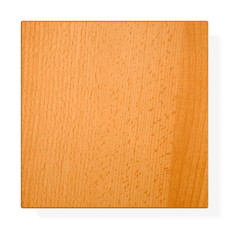 Billboard wood bright