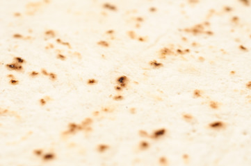 Tortilla