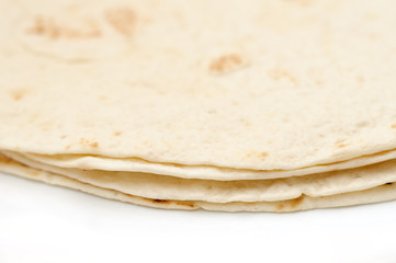 Tortilla