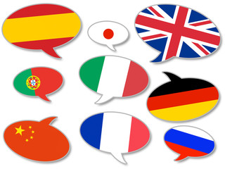 traduction - apprendre langues étrangères