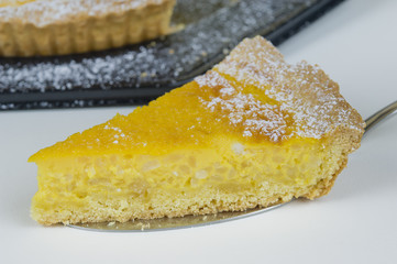 torta di riso