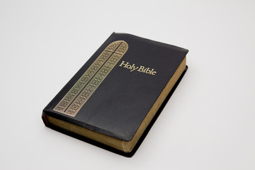Holy Bible