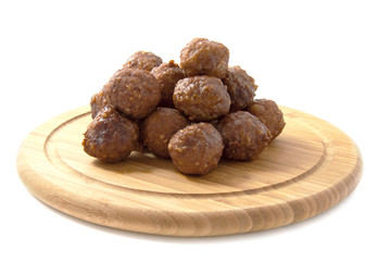 Meatballs