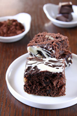 brownies