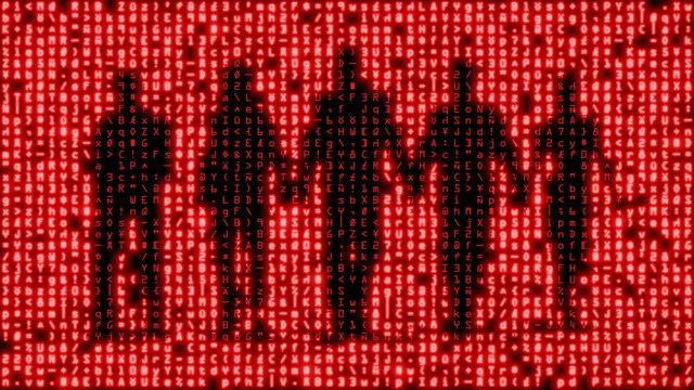 Digital Workforce Team of People