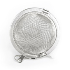 Tea strainer