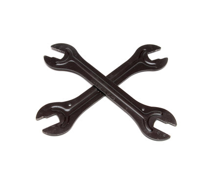 Bicycle spanners