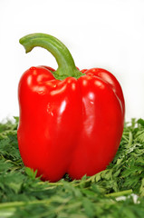cayenne pepper
