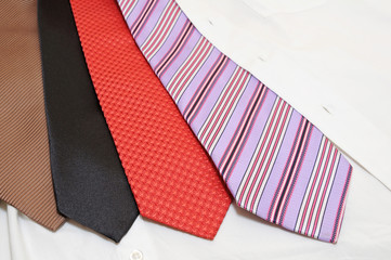 Ties