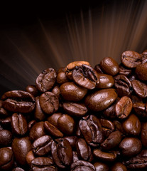coffee beans