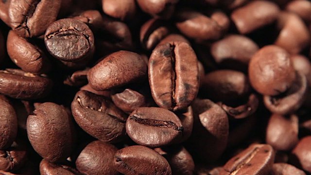 KaffeeBohnen