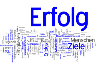 Erfolg