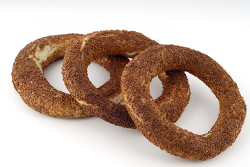 3 Simit