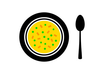 Soup icon