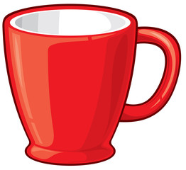 Coffee cup (Coffee mug)