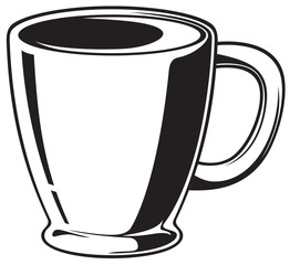 Coffee cup